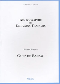 Guez De Balzac