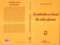 La motivation au travail des cadres africains