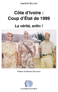 Côte d'Ivoire : Coup d'Etat de 1999