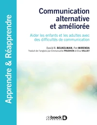 Communication alternative et augmentée