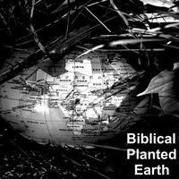 Biblical Planted Earth