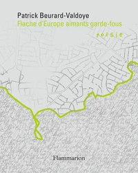 Flache d’Europe aimants garde-fous