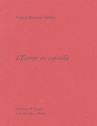 L'Europe en capsaille