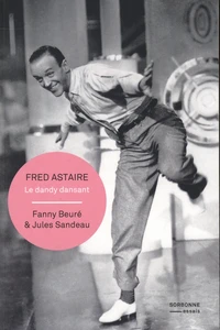 Fred Astaire