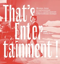 That's entertainment!