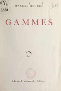 Gammes