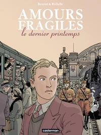 Le dernier printemps