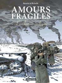 L'Armée indigne