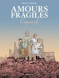 Crépuscule