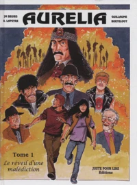 Le réveil d'une malédiction