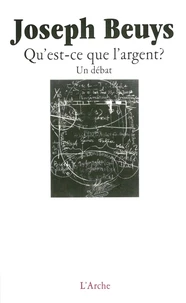 Qu'est-ce que l'argent ?