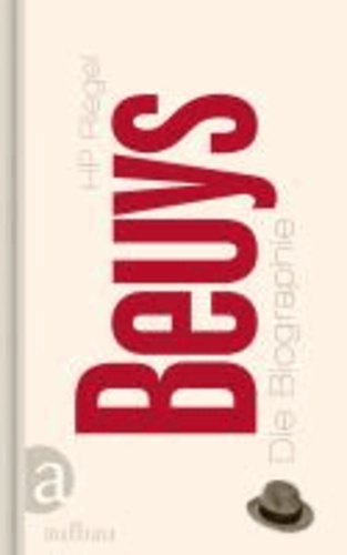 Beuys - Die Biographie.