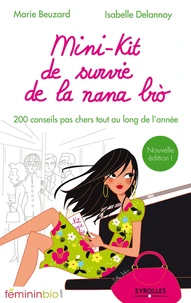 Mini-kit de survie de la nana bio