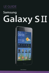 Le Guide Samsung Galaxy SII