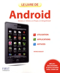 Le livre d'Android