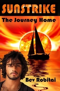  Bev - Sunstrike: The Journey Home.