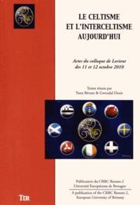 Le celtisme et l'interceltisme aujourd'hui