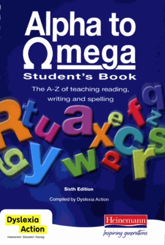 Bevé Hornsby - Alpha to Omega Student Book.