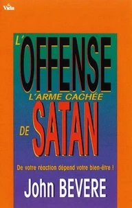 L'offense, l'arme cachée