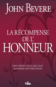 La récompense de l'honneur