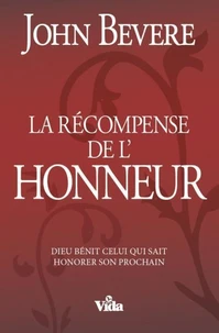 La récompense de l'honneur