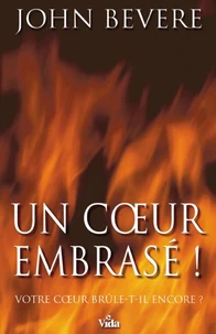 Un coeur embrasé