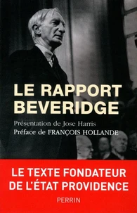 Le Rapport Beveridge