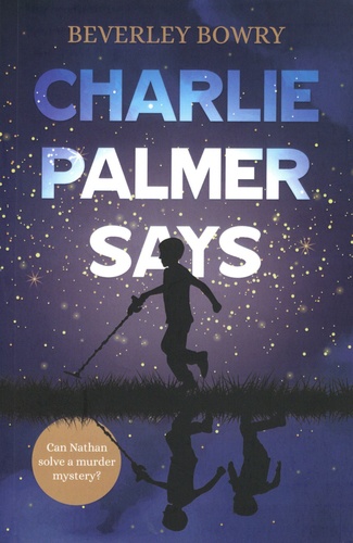 Charlie Palmer Says