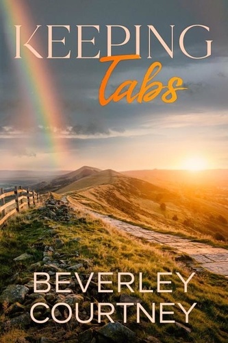  Beverley Courtney - Keeping Tabs: A Women’s Fiction Novel of Renewal and Re-invention - Dilemmas and Discovery, #1.