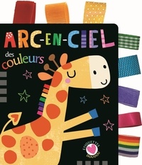 Beverley Hopwood - Arc en ciel des couleurs.