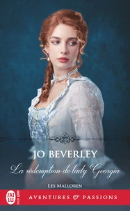La rédemption de lady Georgia