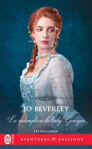 La rédemption de lady Georgia