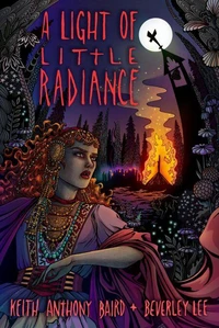 A Light of Little Radiance