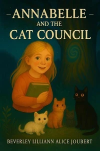 Annabelle and the Cat Council