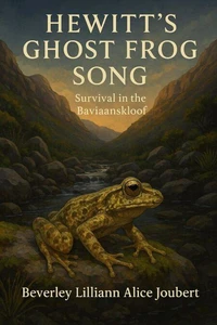 Hewitt's Ghost Frog Song