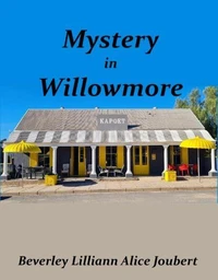 Mystery in Willowmore