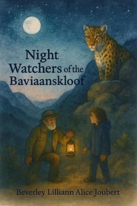 Night Watchers of the Baviaanskloof