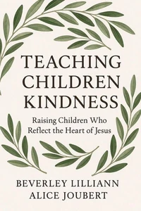 Teaching Children Kindness