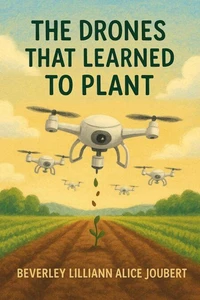 The Drones that Learned to Plant