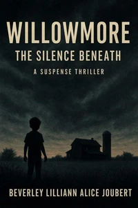 Willowmore The Silence Beneath