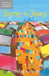 Beverley Naidoo - Journey to Jo’Burg.