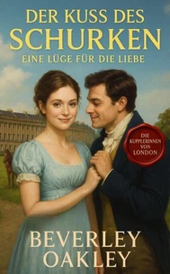 Der Kuss des Schurken