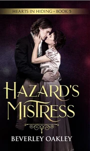 Hazard's Mistress