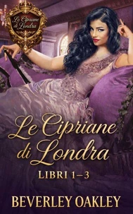 Le Cipriane di Londra: Libri 1–3
