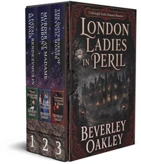 London Ladies in Peril