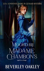 Moord bij Madame Chambon