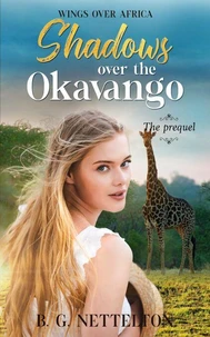 Shadows over the Okavango