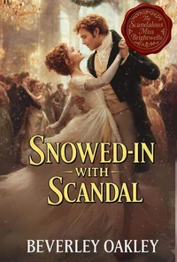 Snowed-in with Scandal