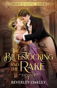 The Bluestocking and the Rake