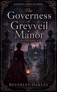 The Governess of Greyveil Mamor